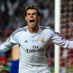 Gareth Bale Real Madrid champions league winner scorer atletico amdrid