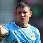James Milner could be looking to leave Manchester City