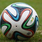 USA v Germany: Group G - 2014 FIFA World Cup Brazil