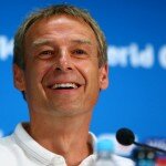 2014 World Cup Jurgen Klinsmann