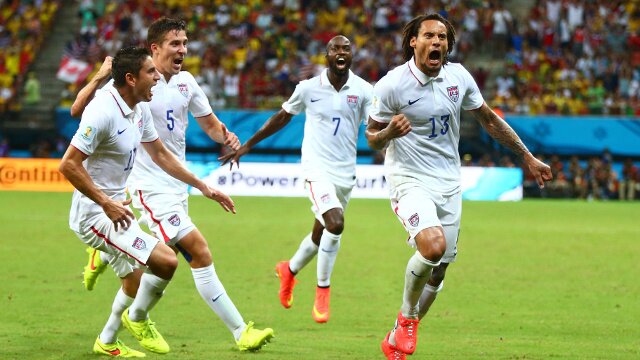 Will the USMNT Put in an Inspiring Performance in the Copa America Centenario?