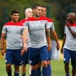 USA Belgium World Cup Preview