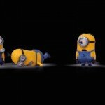 minions world cup video