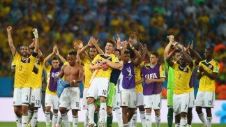 Colombia Brazil World Cup Preview