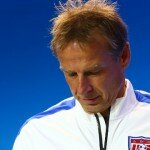 Jurgen Klinsmann USMNT Three-Year Grade
