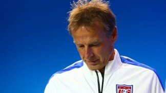 Jurgen Klinsmann USMNT Three-Year Grade