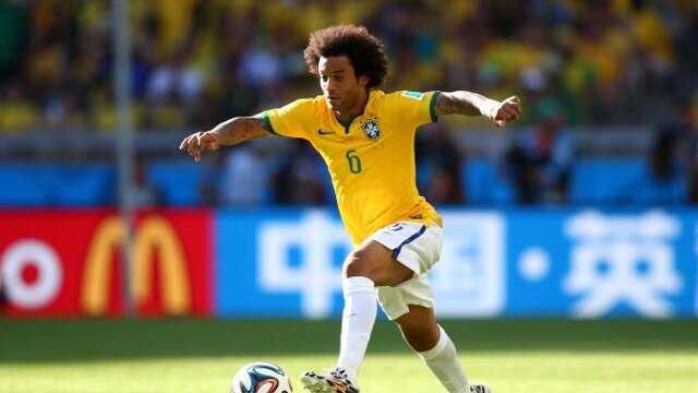 Marcelo Brazil