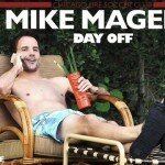 Mike Magee Day Off Ferrie Bueller KICK TV