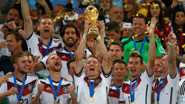 10 Bold Predictions for the 2018 World Cup