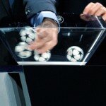 UEFA Champions League Draw and Gala Dinner