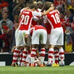 UEFA Champions League: Arsenal v Besiktas