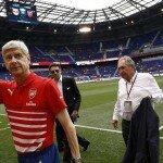 Arsene Wenger: Arsenal 2014 Transfer Window