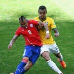 Arturo Vidal to sign for Manchester United This Summer