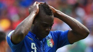 Mario Balotelli to Liverpool Is A Recipe For Disaster