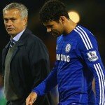 Chelsea to rely on Diego Costa for Goals