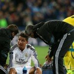 Real Madrid: Cristiano Ronaldo's Injury Woes Continue in Spanish Super Cup