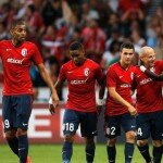 Lille Porto Preview Champions League Playoff