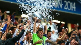 Real Madrid: Champions League Dynasty