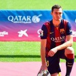 Thomas Vermaelen Transfer to Barcelona