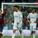 Two-Horse La Liga Race: Real Madrid and Barcelona