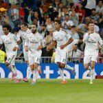 Real Madrid CF v Elche FC - La Liga