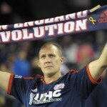 5 Reasons New England Revolution MLS Cup