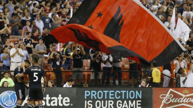 5 reasons DC United can win MLS Cup