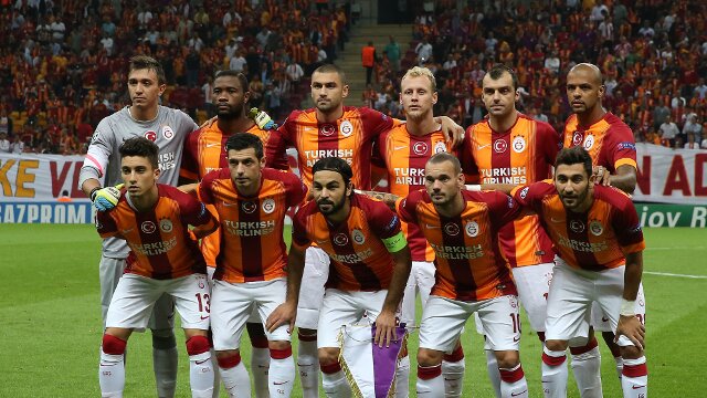 Turkish Super League: Galatasaray-Sivasspor Preview
