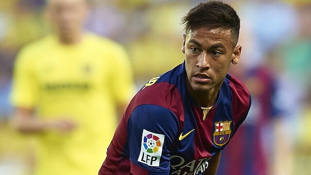 Neymar Jr Best Soccer Players
