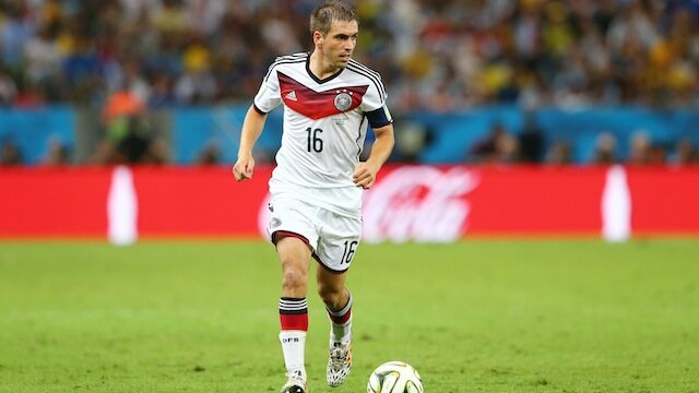 Philipp Lahm Best Soccer Players