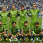 Seattle Sounders, MLS Cup 2014, champions