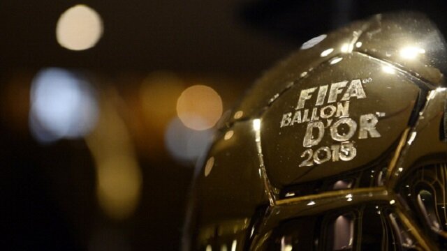 FBL-FIFA-BALLONDOR-GOLDEN BALL-AWARD