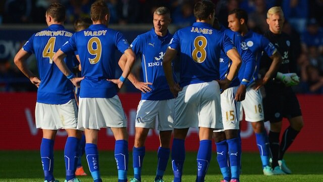 Swansea Leicester Predictions