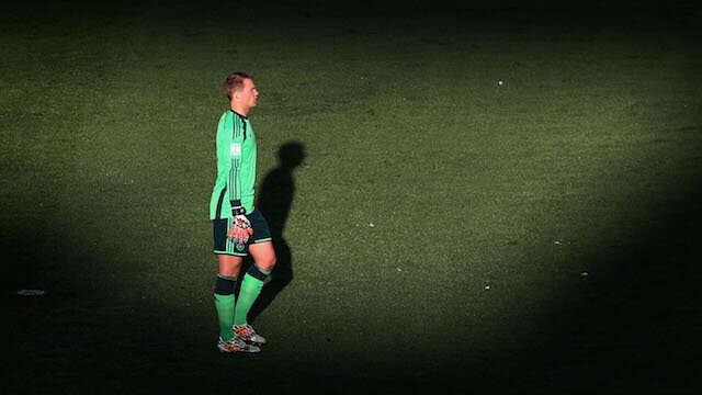 5 Reasons Why Manuel Neuer Should Win Ballon d\'Or