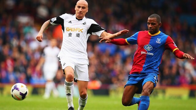 Shelvey and Puncheon