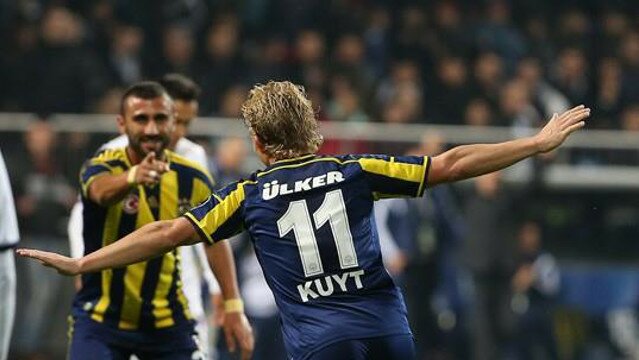 Coach Ismail Kartal's Defensive Strategy Helps Fenerbahce to Victory Over Kasmipasa