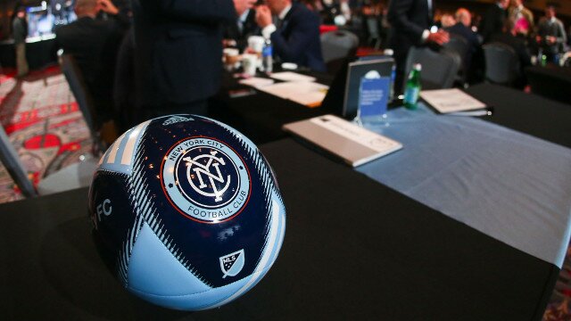 2015 NYCFC Preview