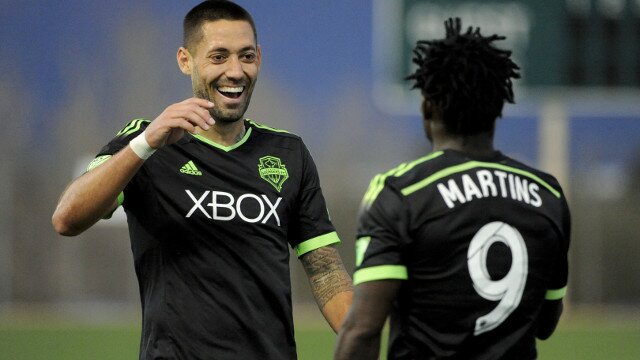 2015 Seattle Sounders Preview