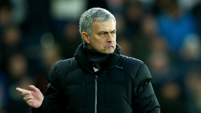 Discussion of Jose Mourinho's Job Security Is Not Going Away