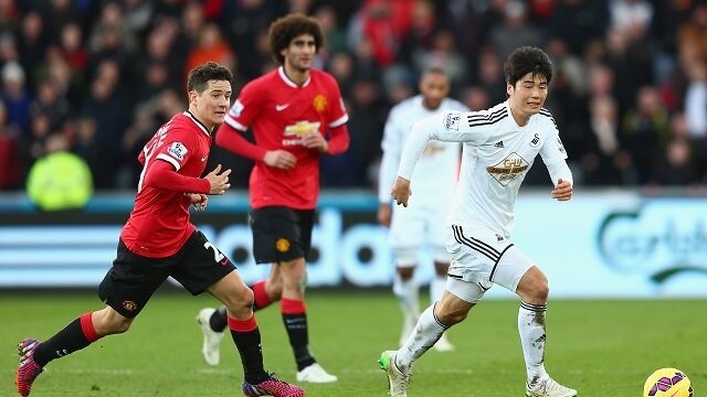 5 Key Matchups For Swansea City vs. Manchester United In EPL Week 4