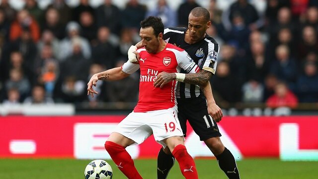 5 Key Matchups For Newcastle vs. Arsenal In EPL Week 4