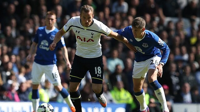 5 Key Matchups For Tottenham vs. Everton In EPL Week 4