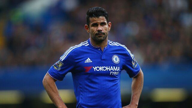 Diego Costa Will Shake Off Recent Criticism And Show His Class Once Again For Chelsea