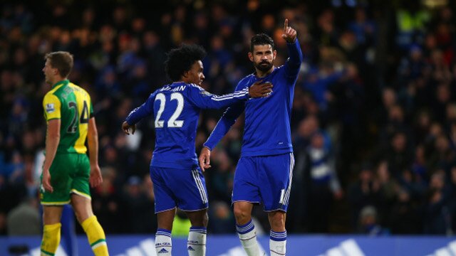 Perfect Premier League Weekend Could Now Pave The Way For A Chelsea Revival