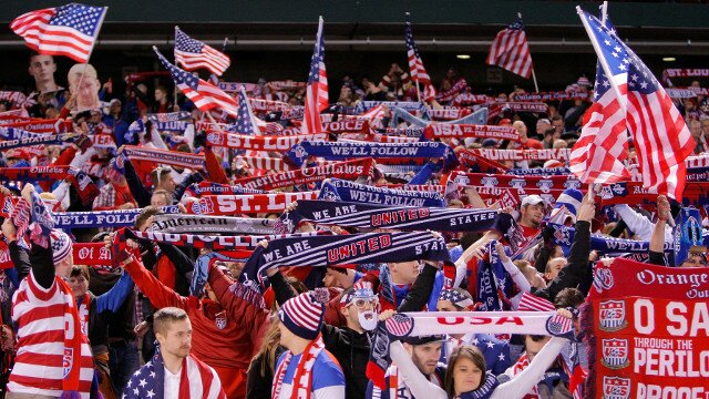 10 Biggest USMNT Questions Heading Into 2016