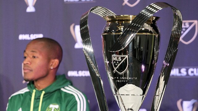 Preview and Prediction for Columbus Crew SC vs. Portland Timbers in 2015 MLS Cup