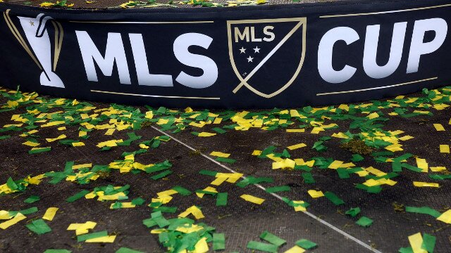 2015 MLS Cup Was Not the Showcase Game the League Needed