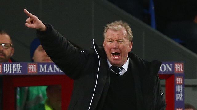 Sorry Newcastle United's Steve McClaren Is Not the Biggest Problem
