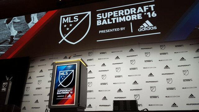 2016 MLS SuperDraft Shows Exactly Why It's No Longer Needed