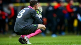 Norwich City Will Struggle To Recover Mentally After Loss To Liverpool
